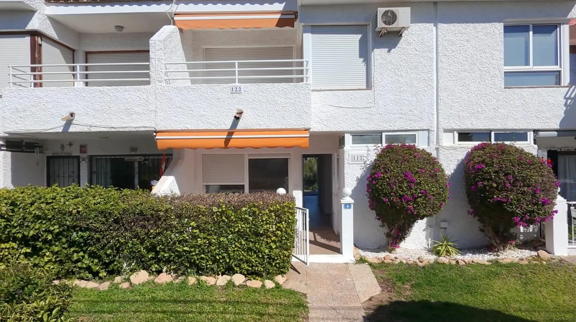 Bungalow Of 90 M² In Orihuela Costa, Spain
