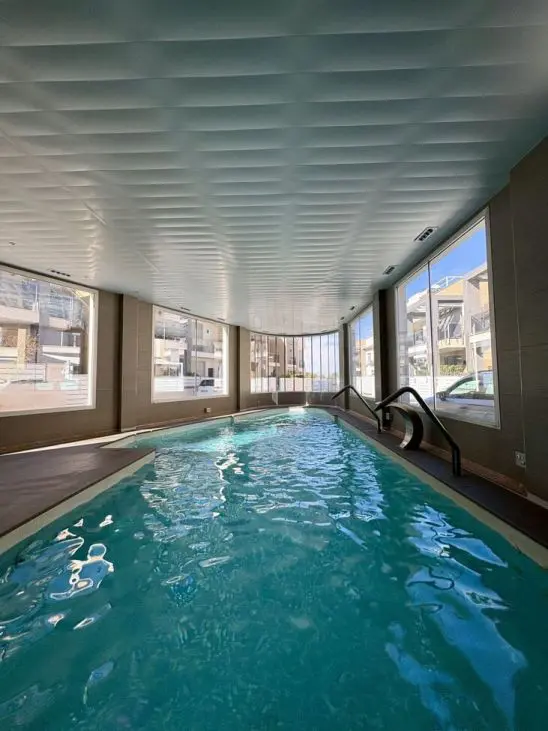 Apartment Of 100 M² In Guardamar Del Segura