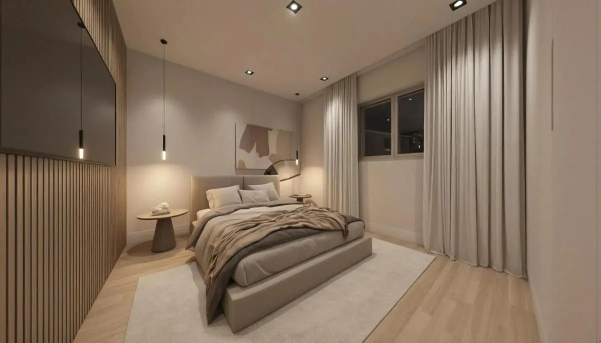 Apartment Of 62 M² In Mijas, Spain