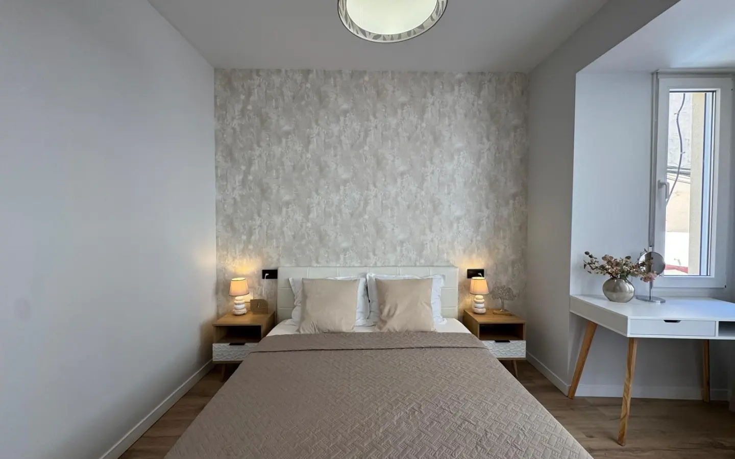 Apartment Of 100 M² In Torrevieja, Spain