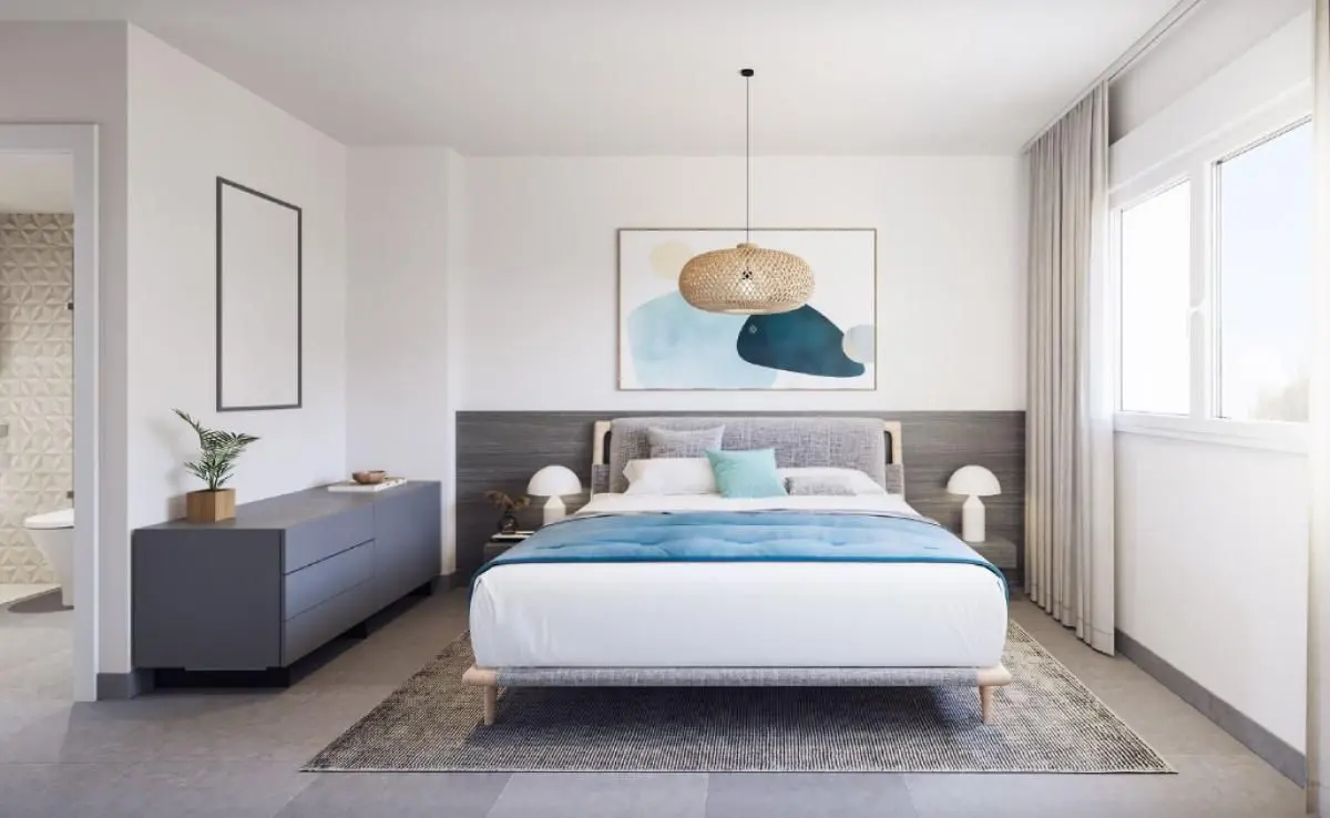 Apartment Of 76 M² In Vélez – Málaga, Spain