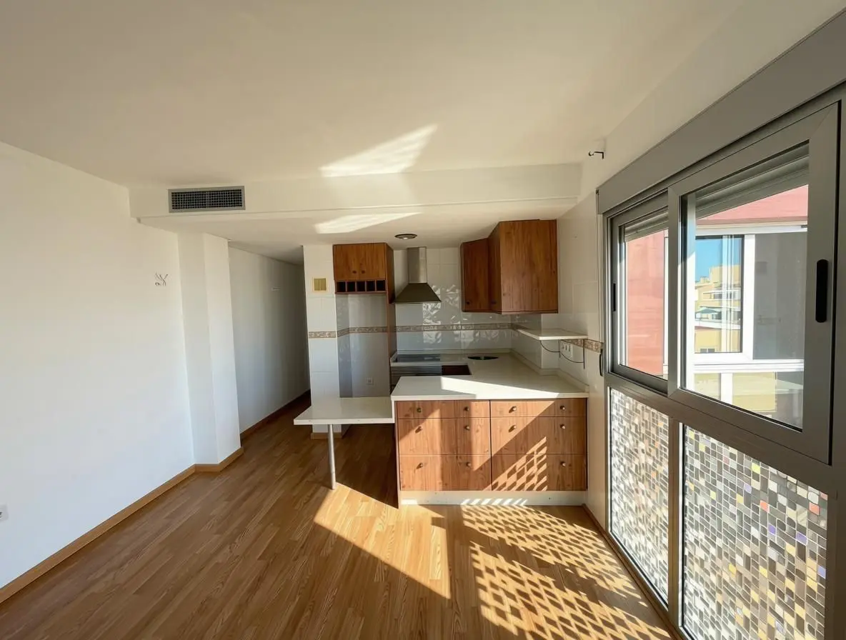 Apartment Of 108 M² In San Pedro Del Pinatar