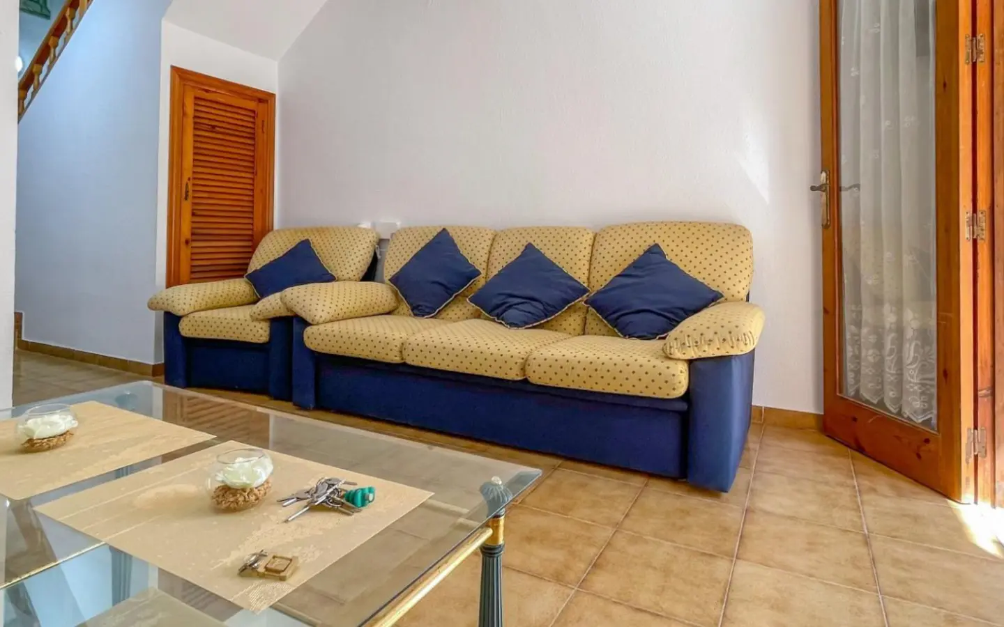 Terraced House Of 68 M² In Orihuela Costa, Spain