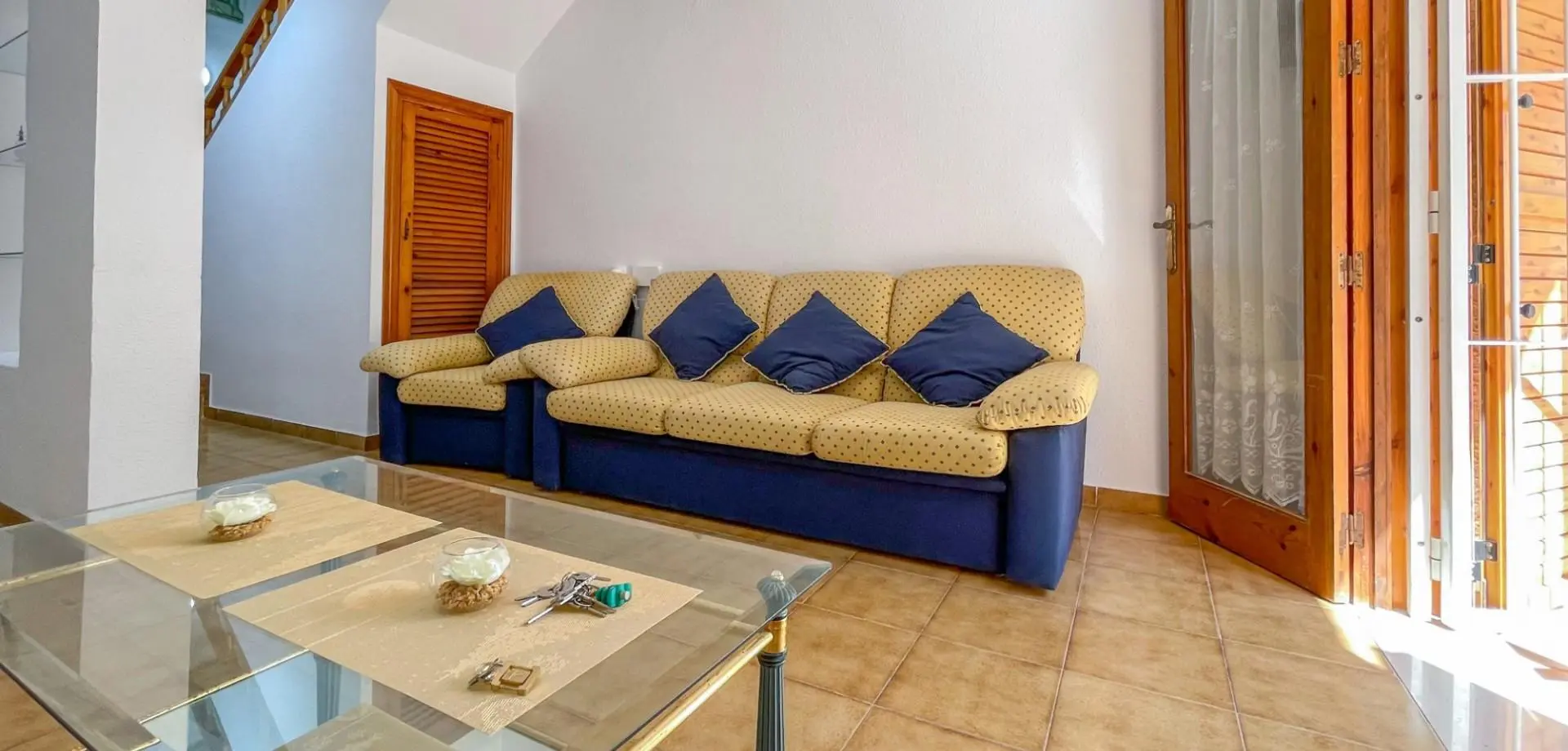 Terraced House Of 68 M² In Orihuela Costa, Spain