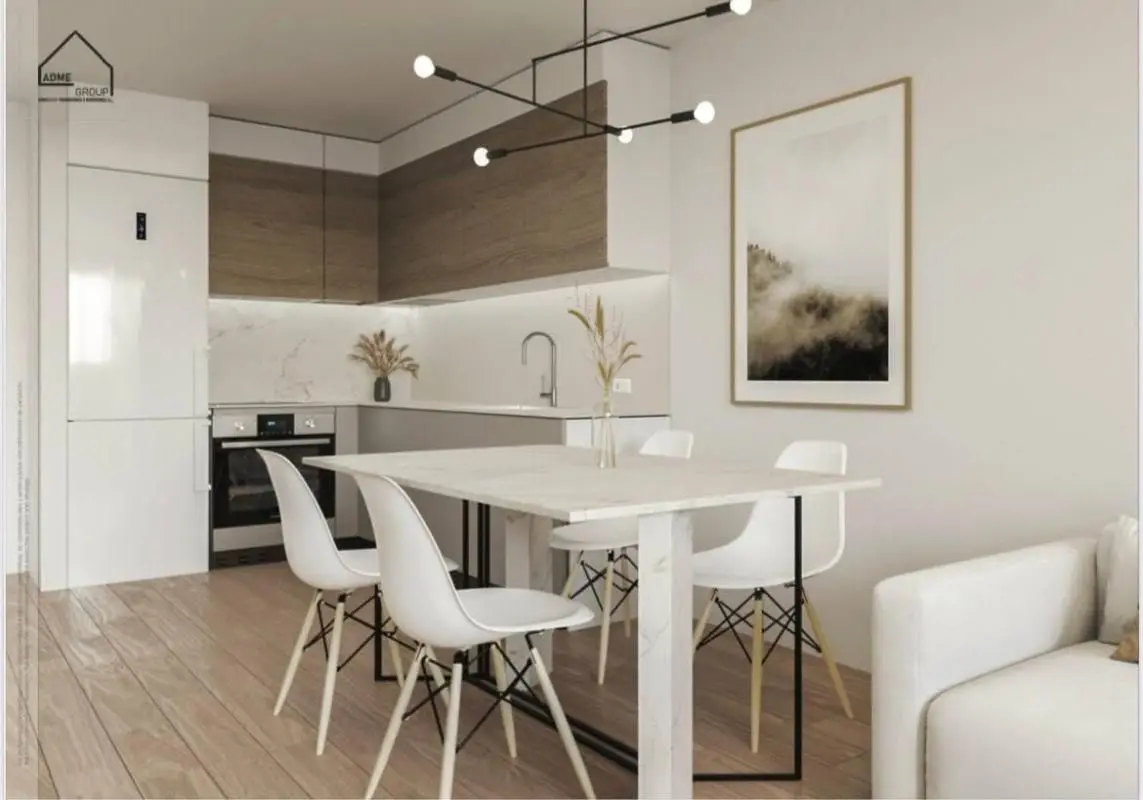 Apartment Of 168 M² In Torrevieja, Spain