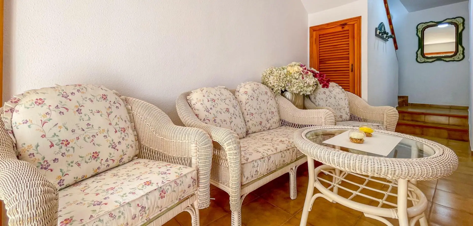 Terraced House Of 68 M² In Orihuela Costa, Spain