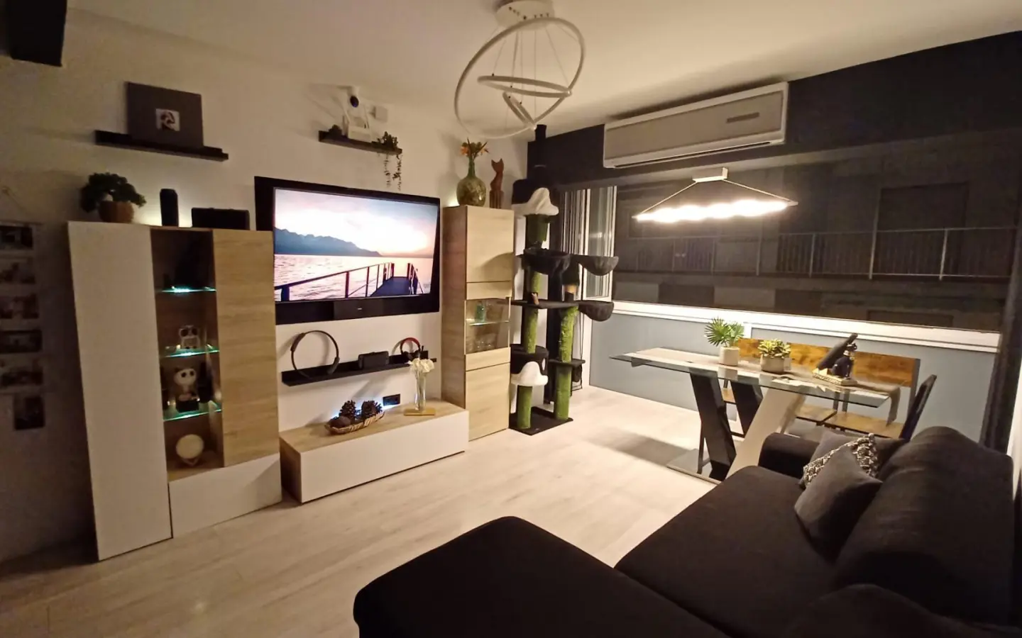 Apartment Of 82 M² In Pilar De La Horadada