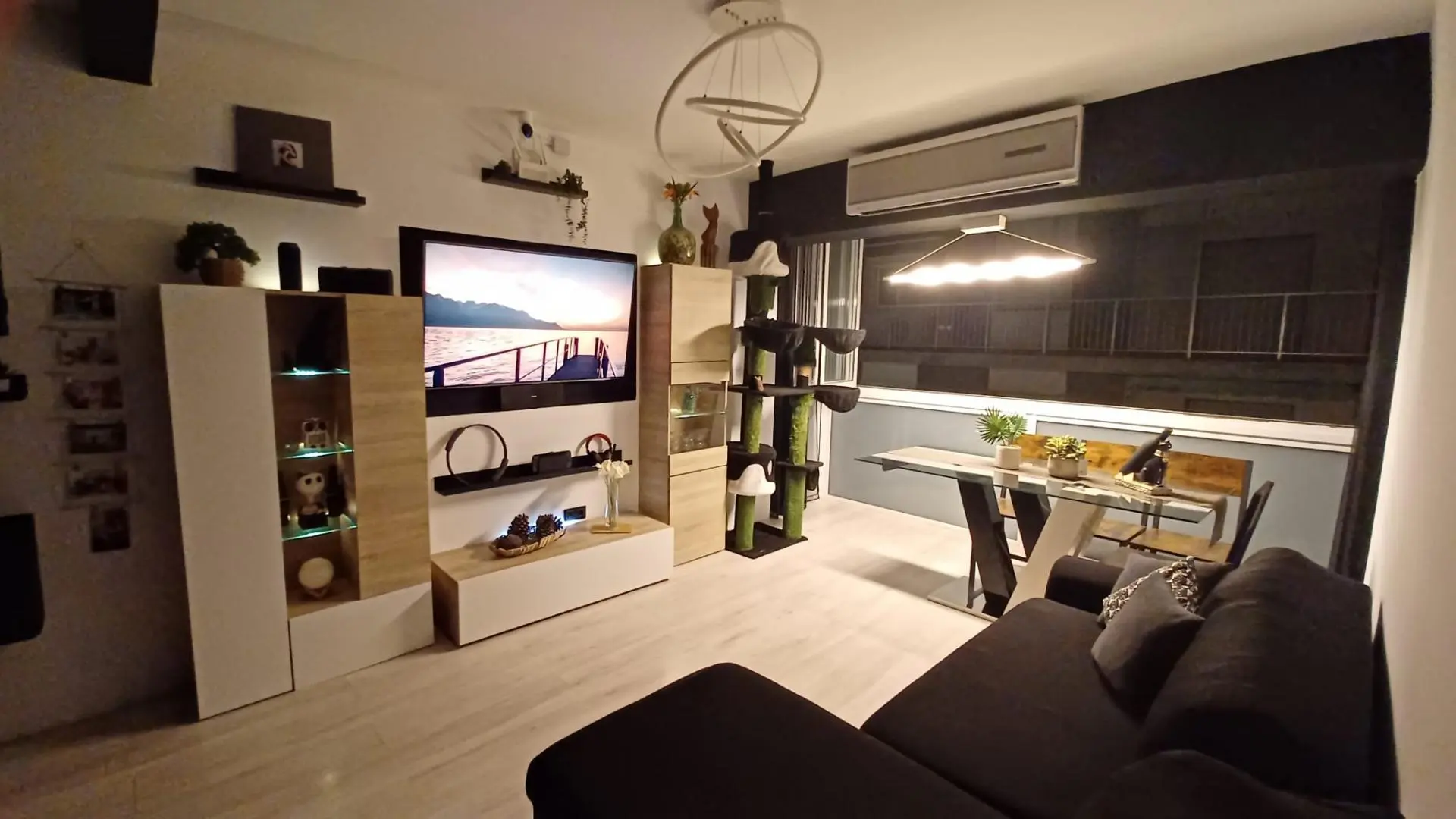 Apartment Of 82 M² In Pilar De La Horadada