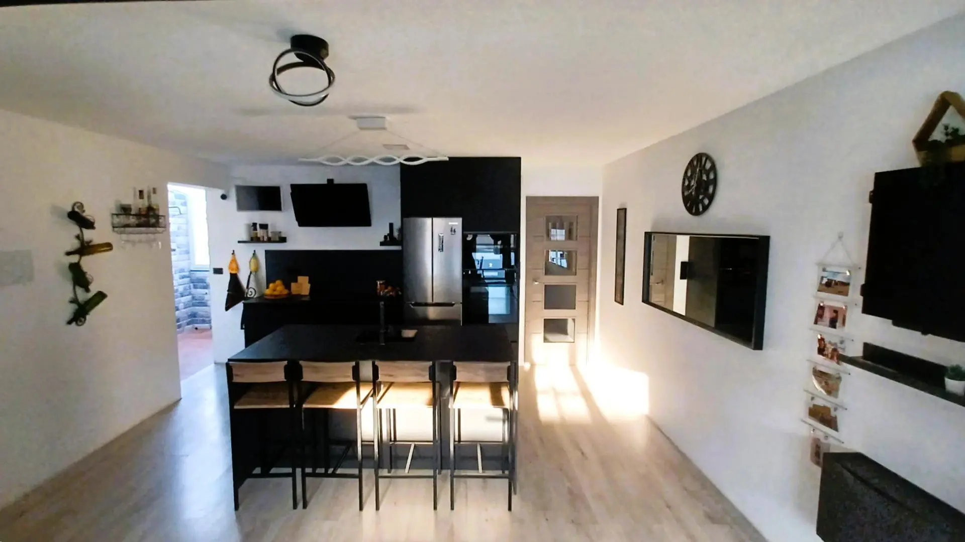 Penthouse Of 82 M² With Sea View In Pilar De La Horadada, Spain