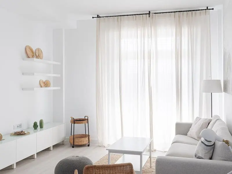 Apartment Of 129 M² In Vera, Spain