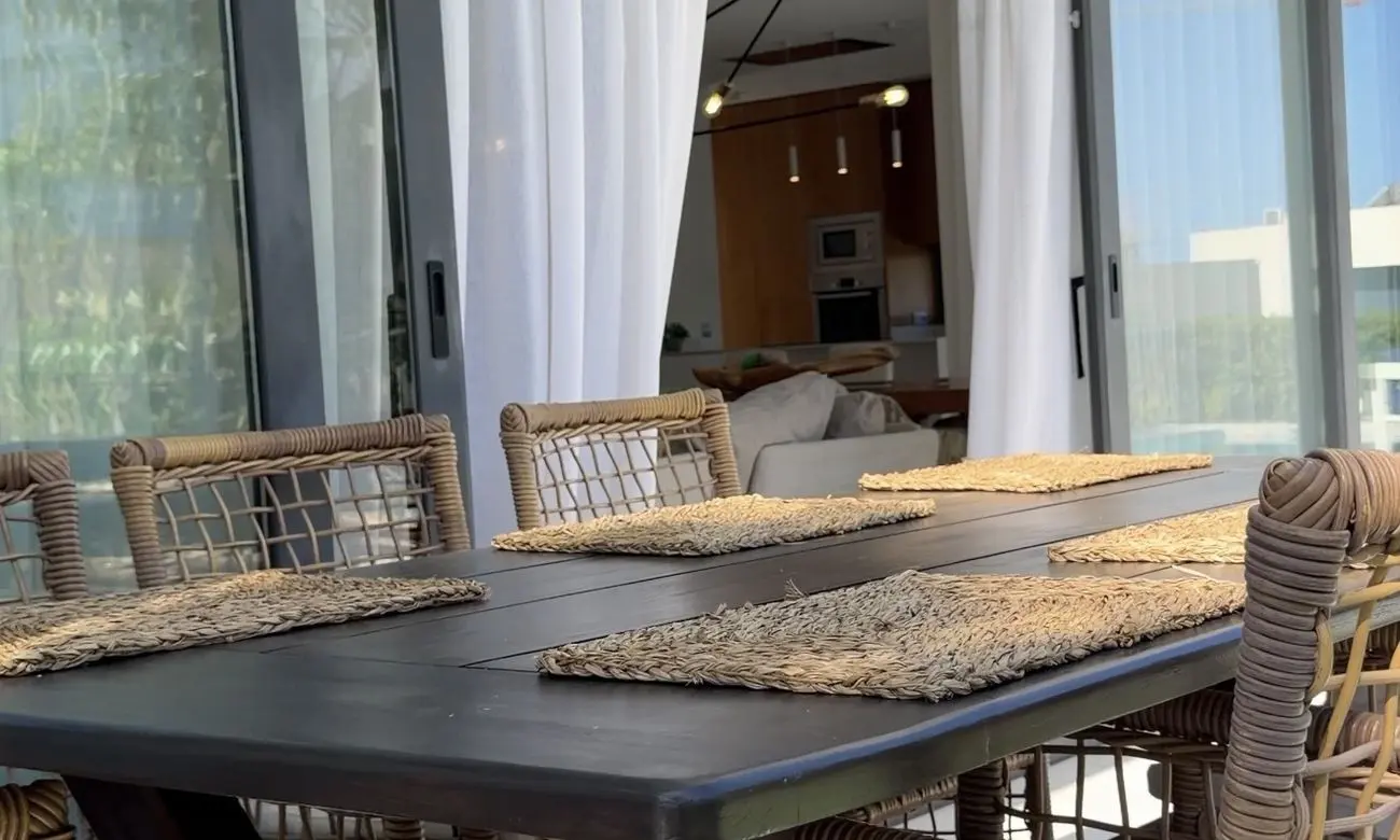 Villa 0 M² In Villajoyosa, Spain – Mediter Real Estate