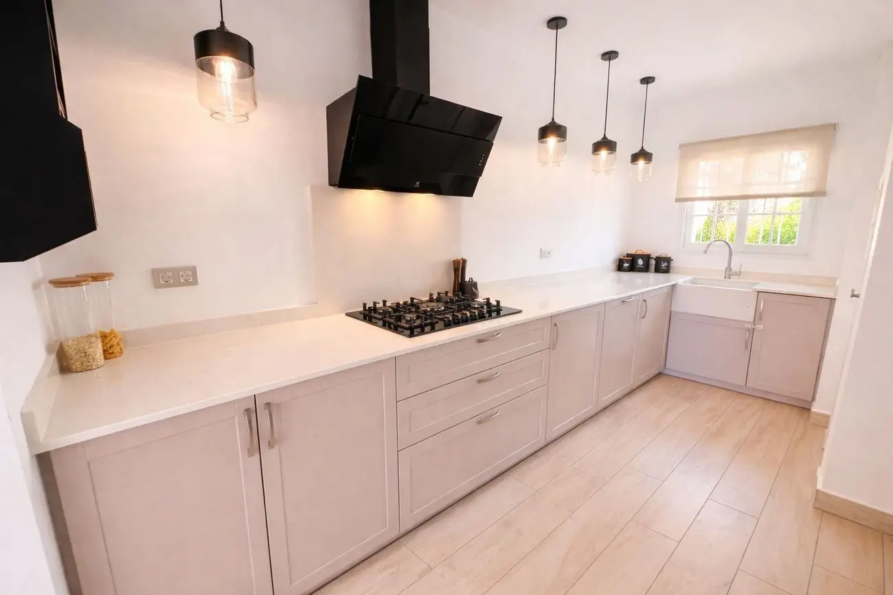Villa Of 160 M² With A Terrace In Orihuela Costa, Spain
