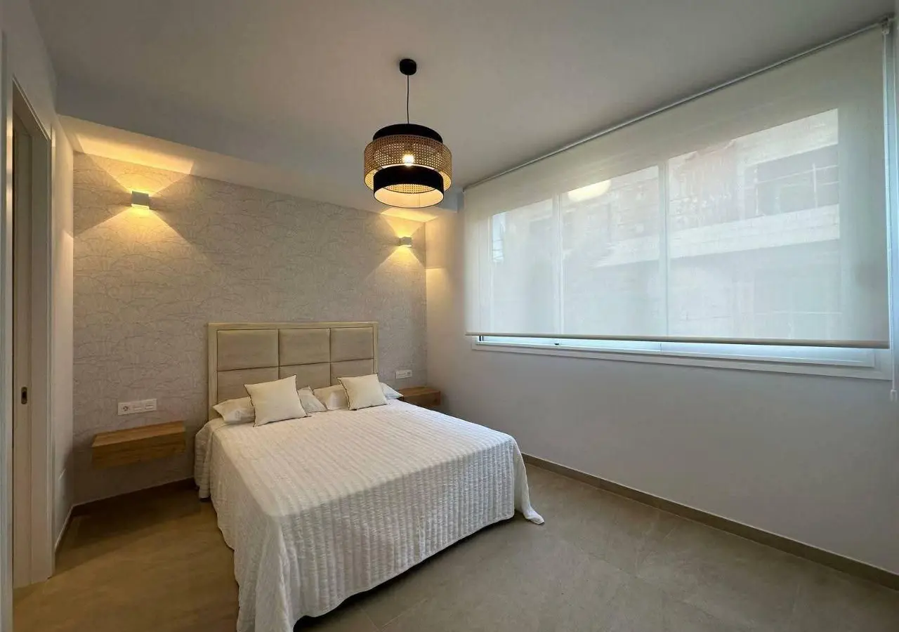 Apartment Of 84 M² In Torrevieja, Spain