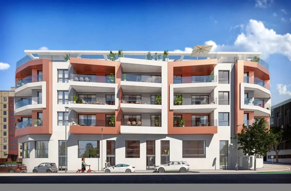 Apartment 158 M² In Villajoyosa, Spain – Mediter Real Estate