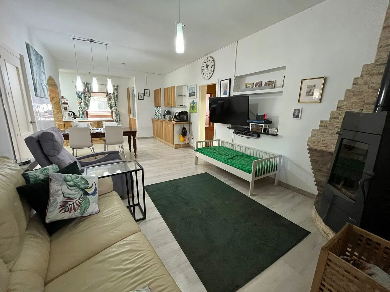 Villa Of 368 M² In Torre – Pacheco, Spain