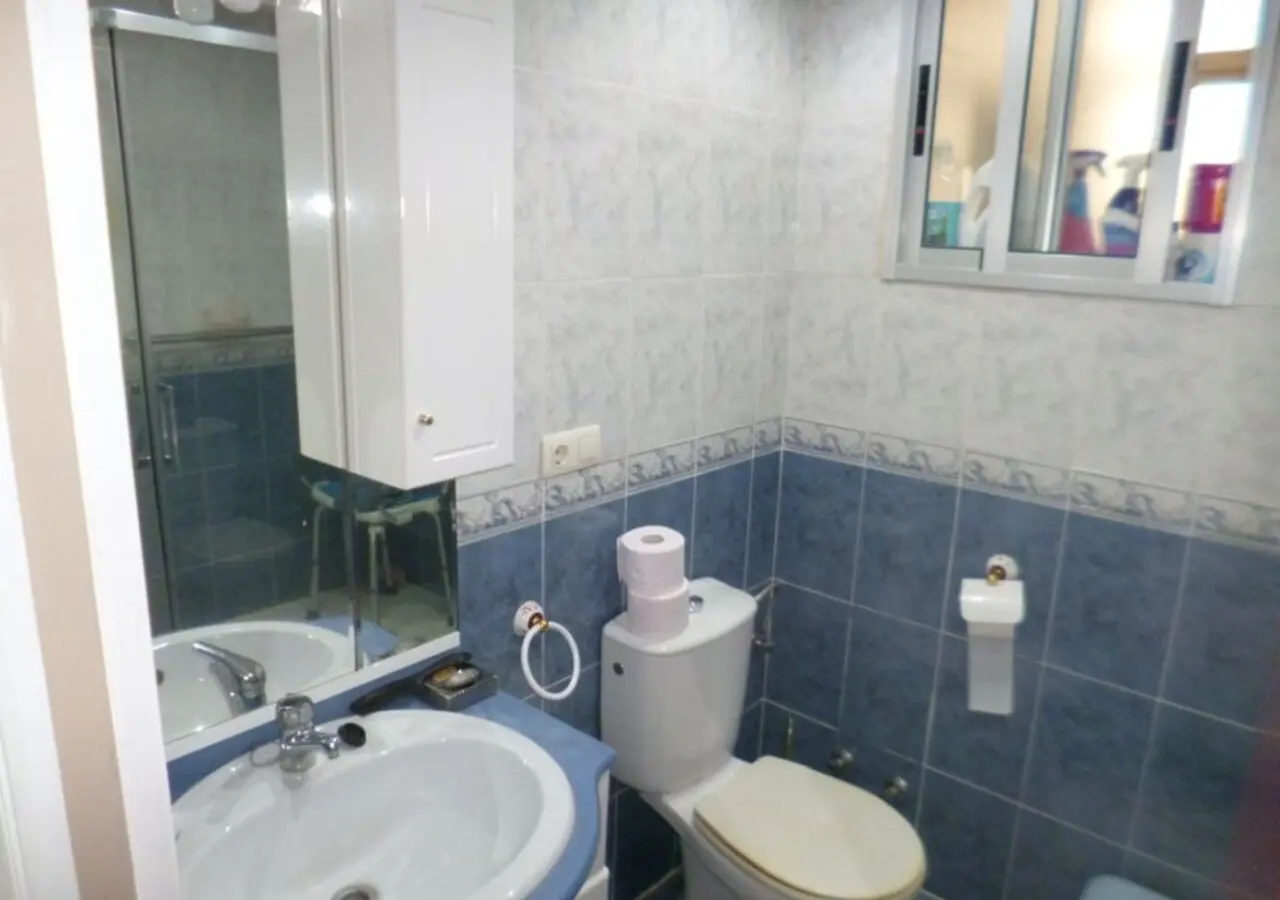 Apartment Of 0 M² With Mediter Real Estate In Orihuela Costa, Spain