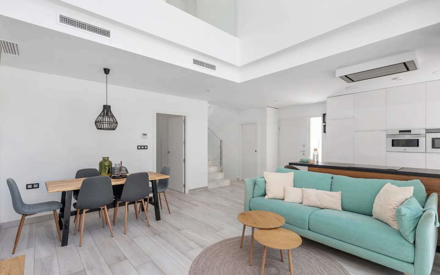Villa Of 149 M² In Orihuela Costa, Spain