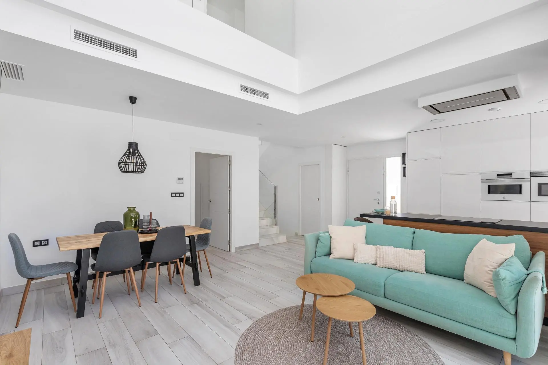 Villa Of 149 M² In Orihuela Costa, Spain