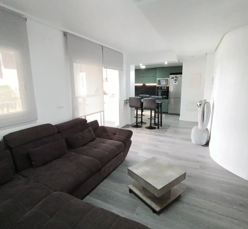 Apartment Of 0 M² With Sea View In Sucina, Spain
