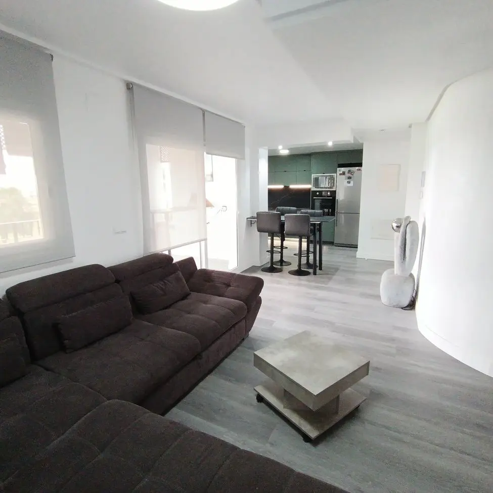 Apartment Of 0 M² With Sea View In Sucina, Spain