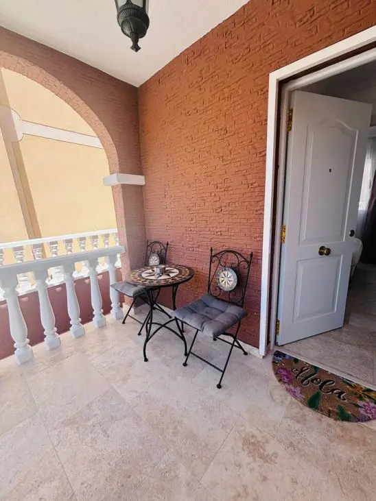 Villa Of 0 M² With Garden In Orihuela Costa, Spain