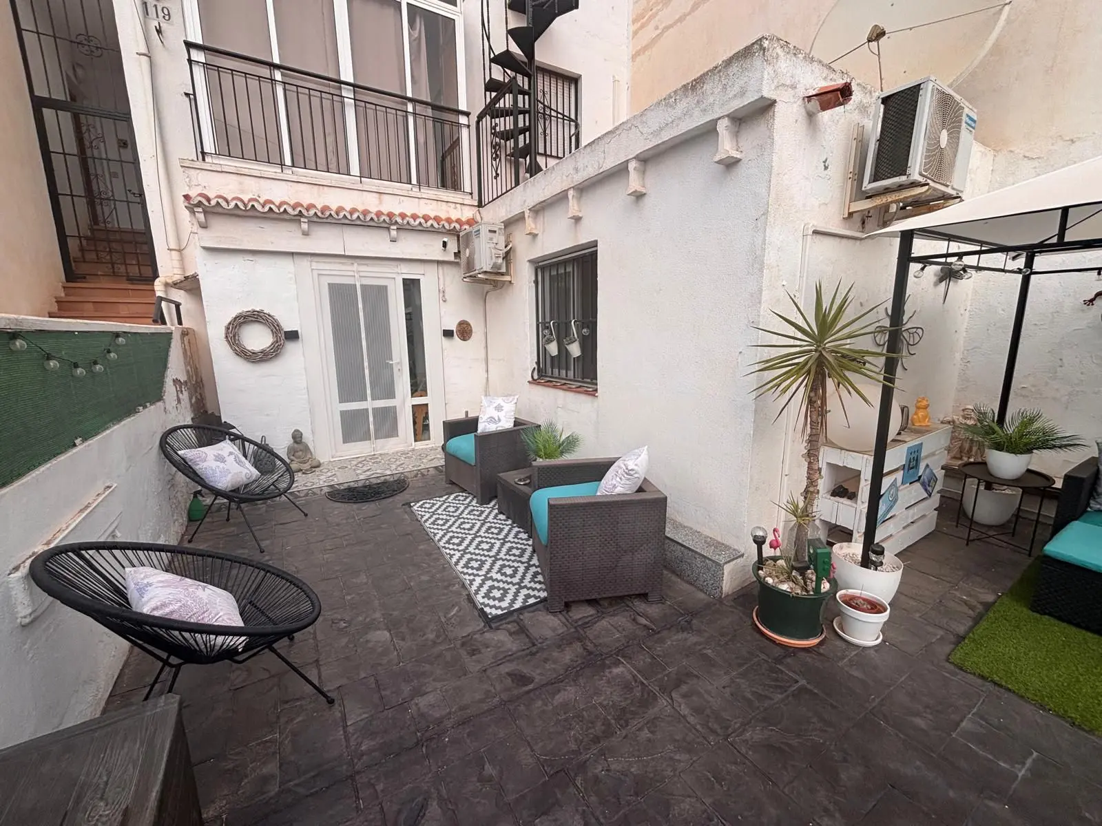 Apartment Of 65 M² In Torrevieja, Spain