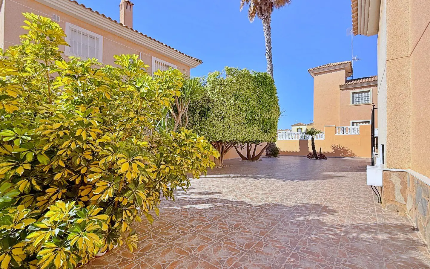 Villa Of 198 M² In Orihuela, Spain
