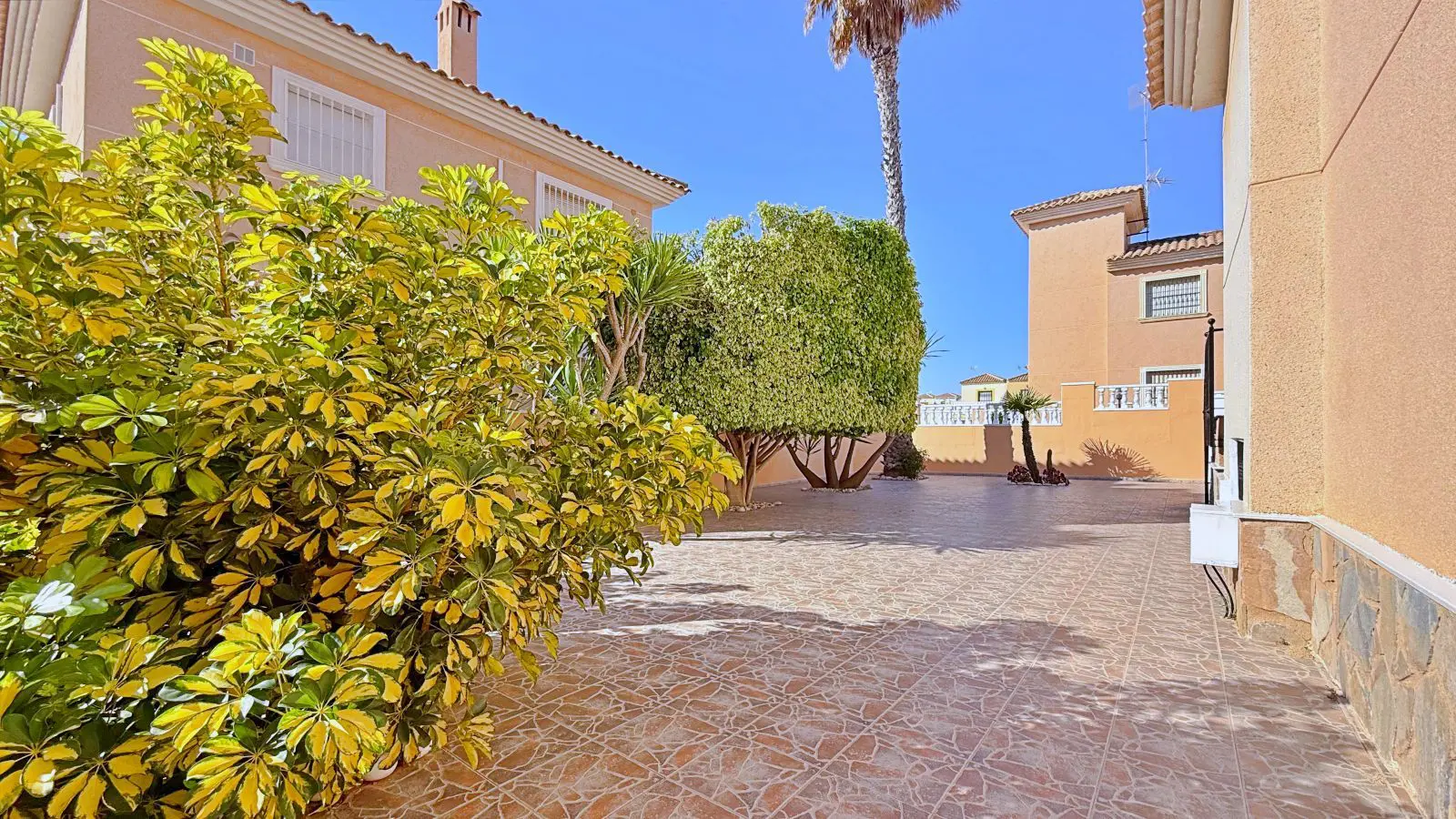 Villa Of 198 M² In Orihuela, Spain