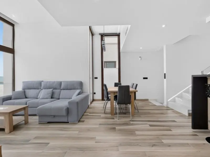 Villa Of 149 M² In Torrevieja