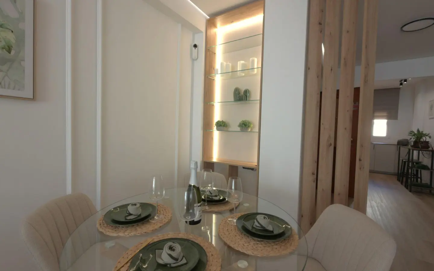 Apartment Of 78 M² In Torrevieja, Spain