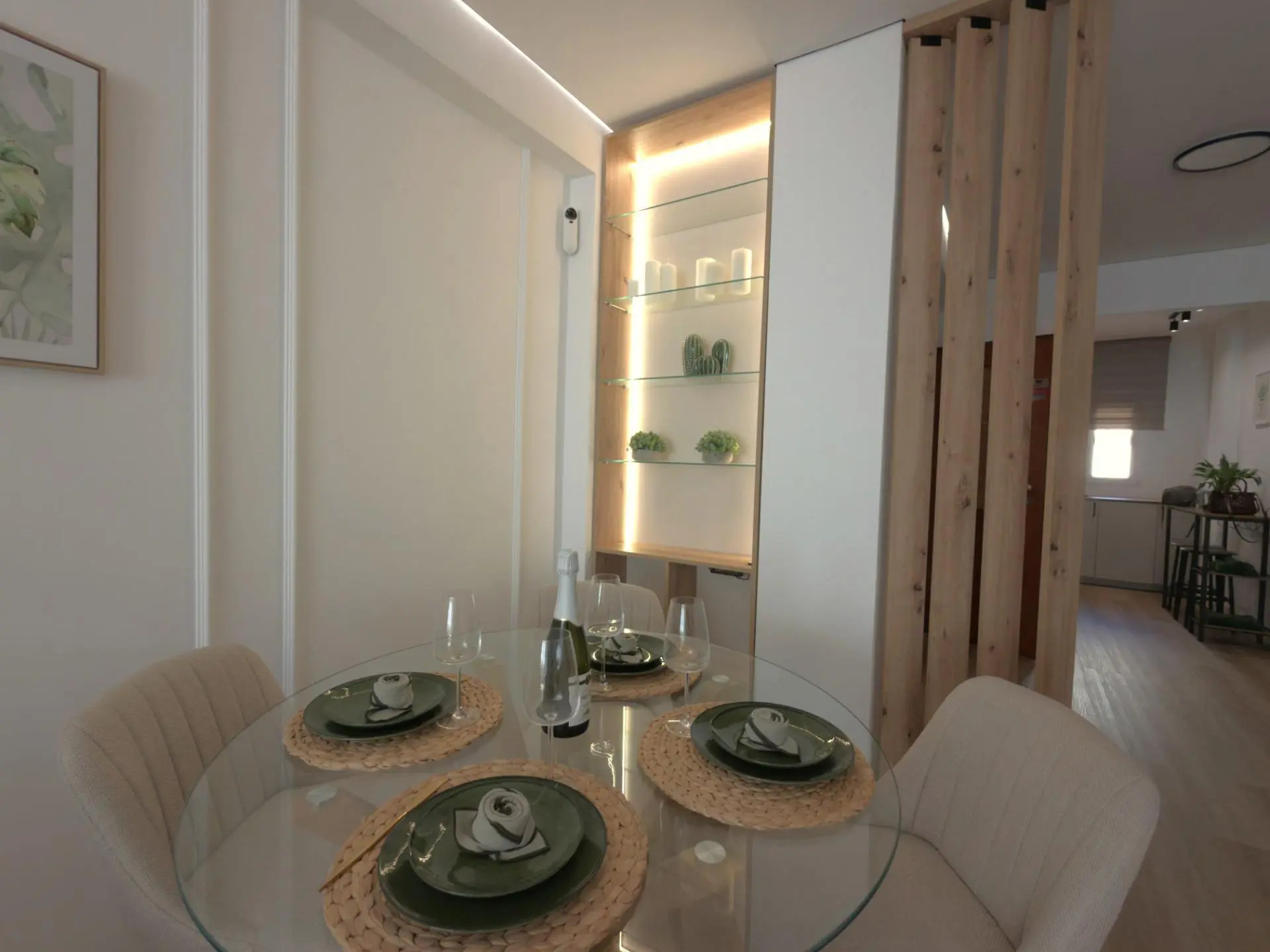 Apartment Of 78 M² In Torrevieja, Spain