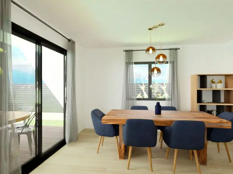 Villa Of 108 M² In Hondon De Las Nieves, Spain