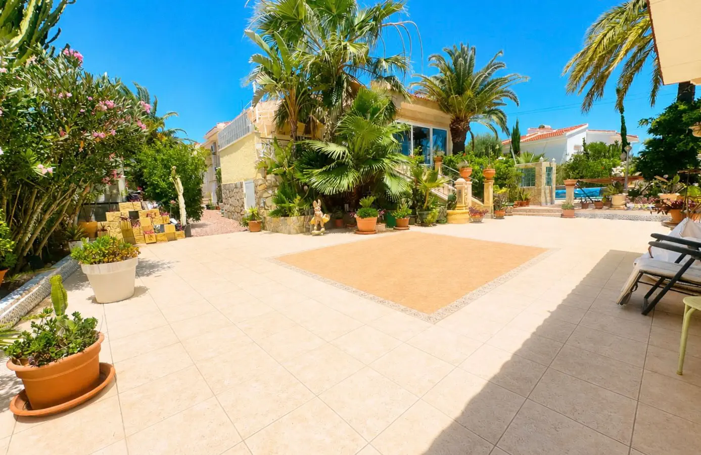 Villa Of 146 M² In Rojales, Spain