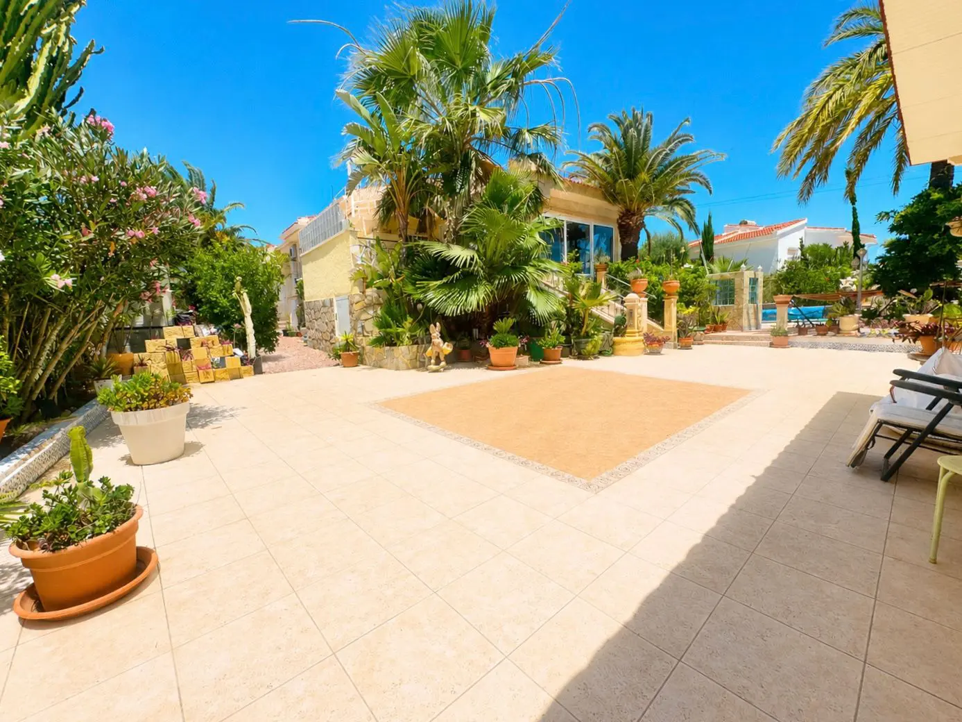 Villa Of 146 M² In Rojales, Spain