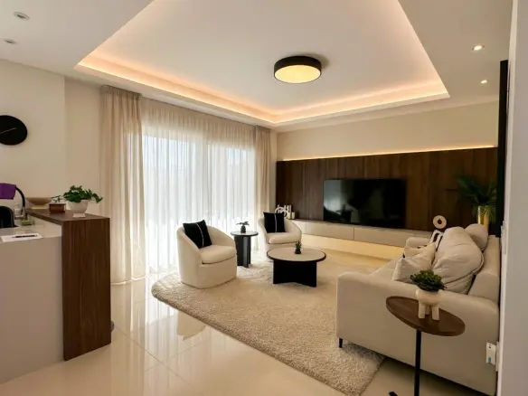 Bungalow Of 79 M² In Rojales, Spain