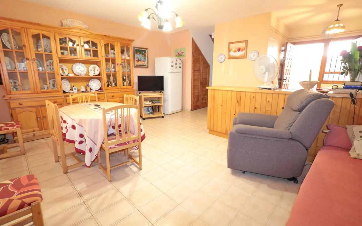 House Of 85 M² In Torrevieja, Spain
