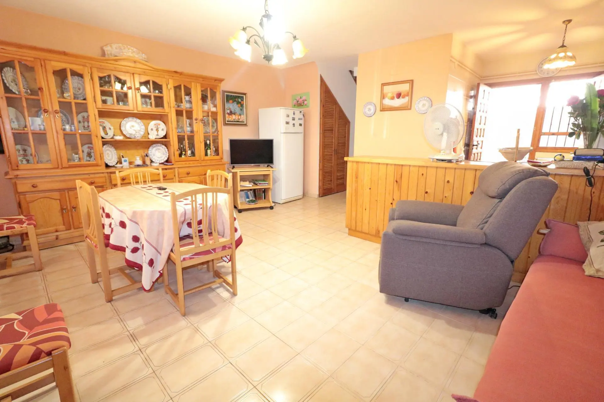 House Of 85 M² In Torrevieja, Spain