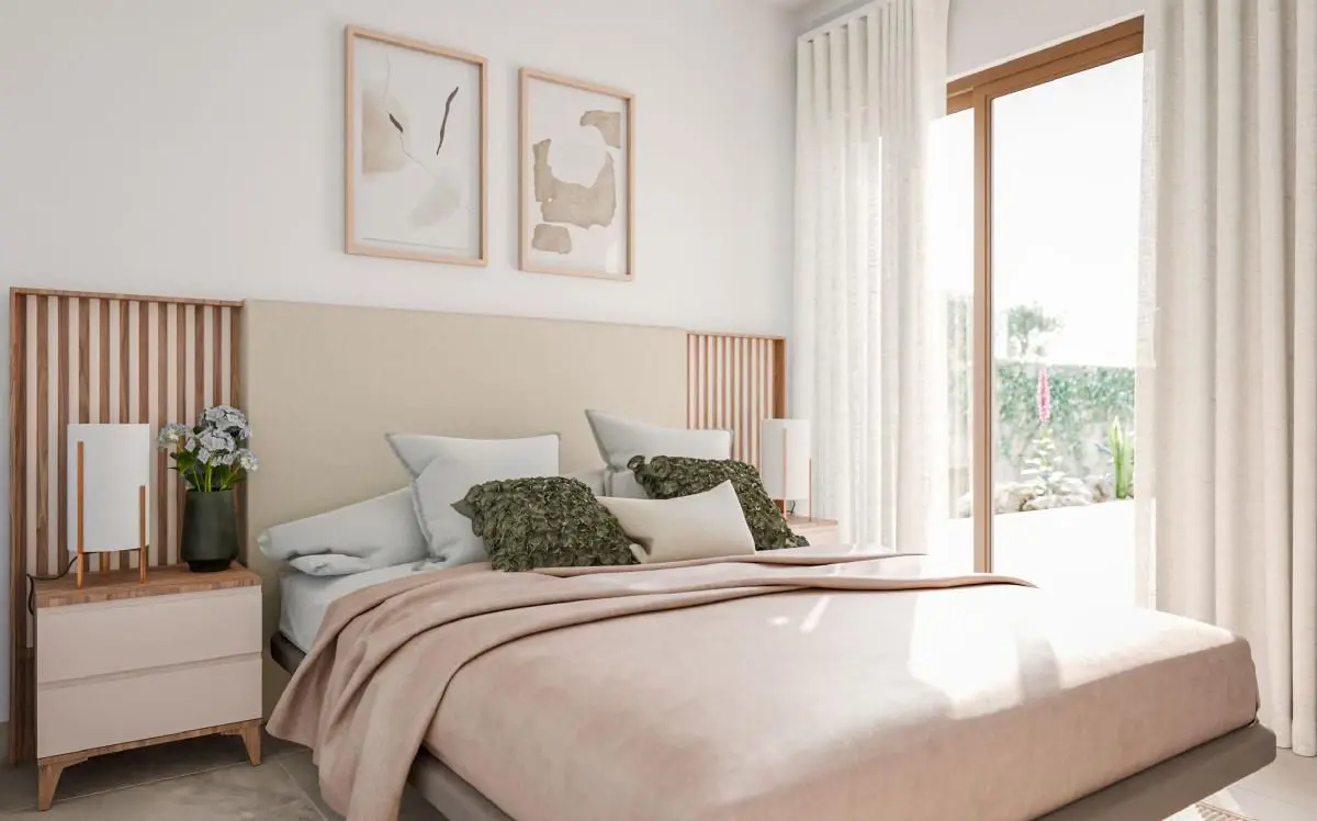 Villa 114 M² In Finestrat, Spain – Mediter Real Estate