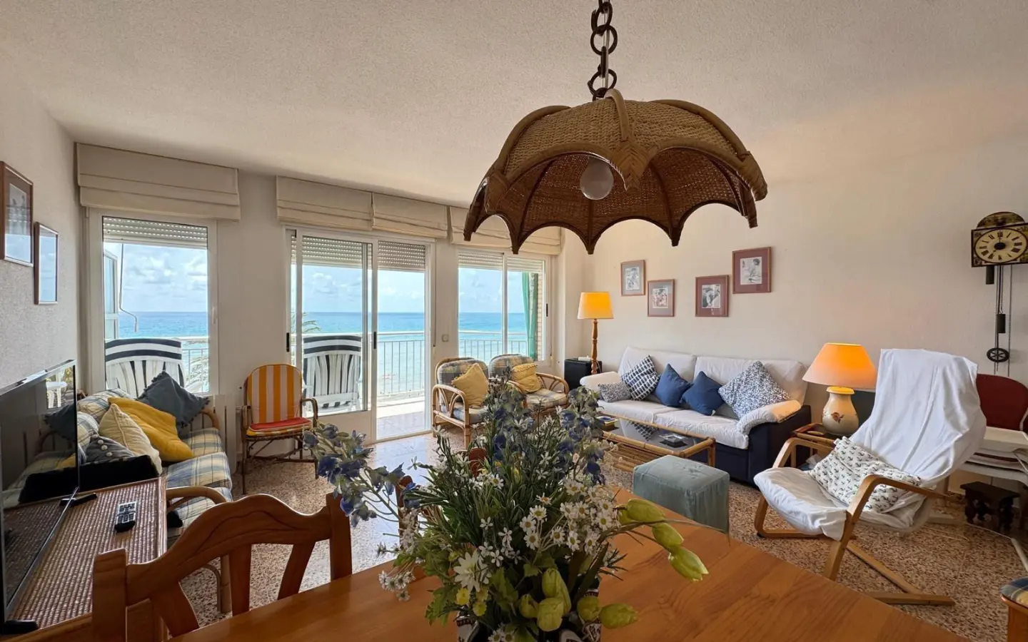 Apartment Of 133 M² In Torrevieja, Spain