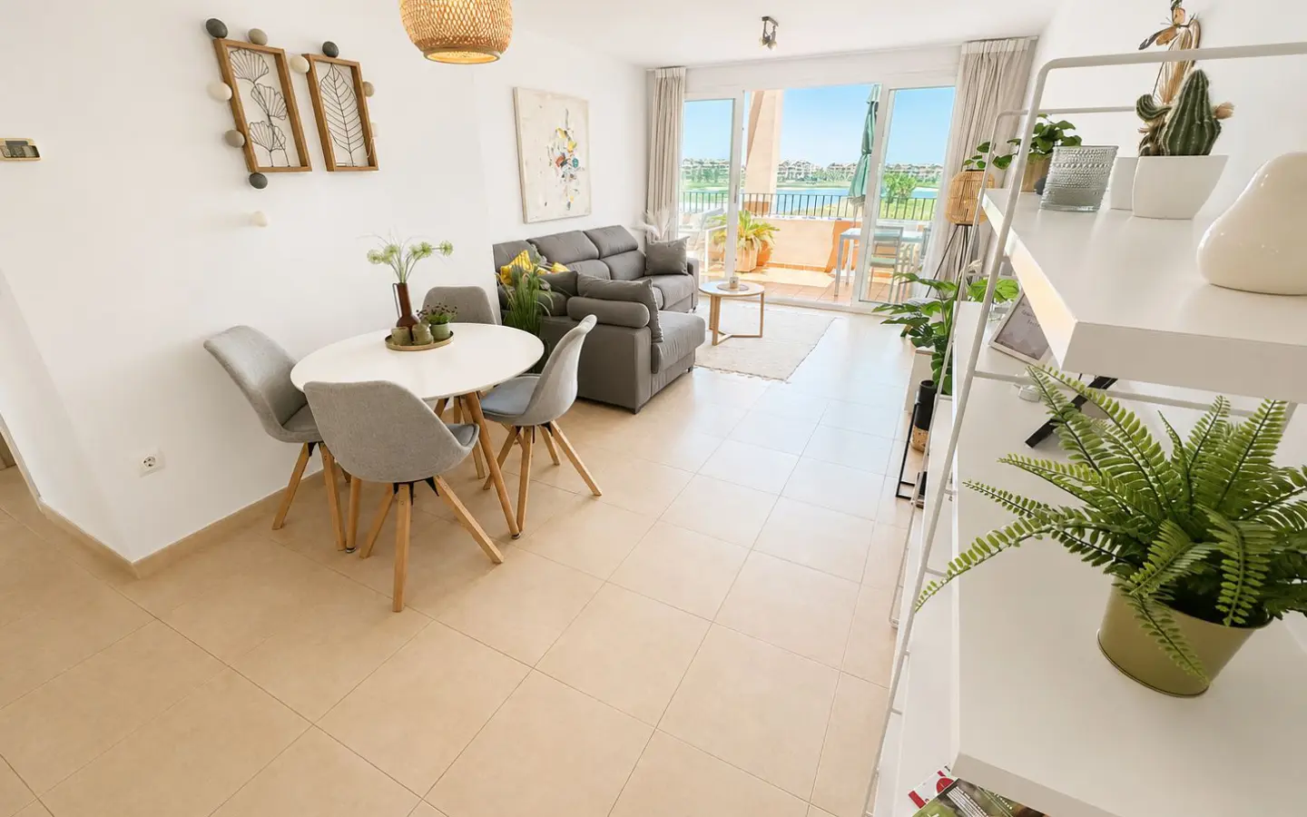 Apartment Of 0 M² In Torre Pacheco, Spain