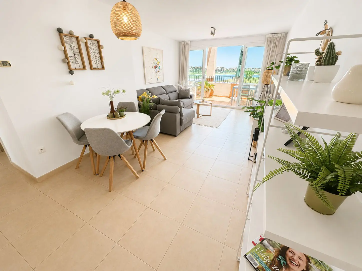 Apartment Of 0 M² In Torre Pacheco, Spain