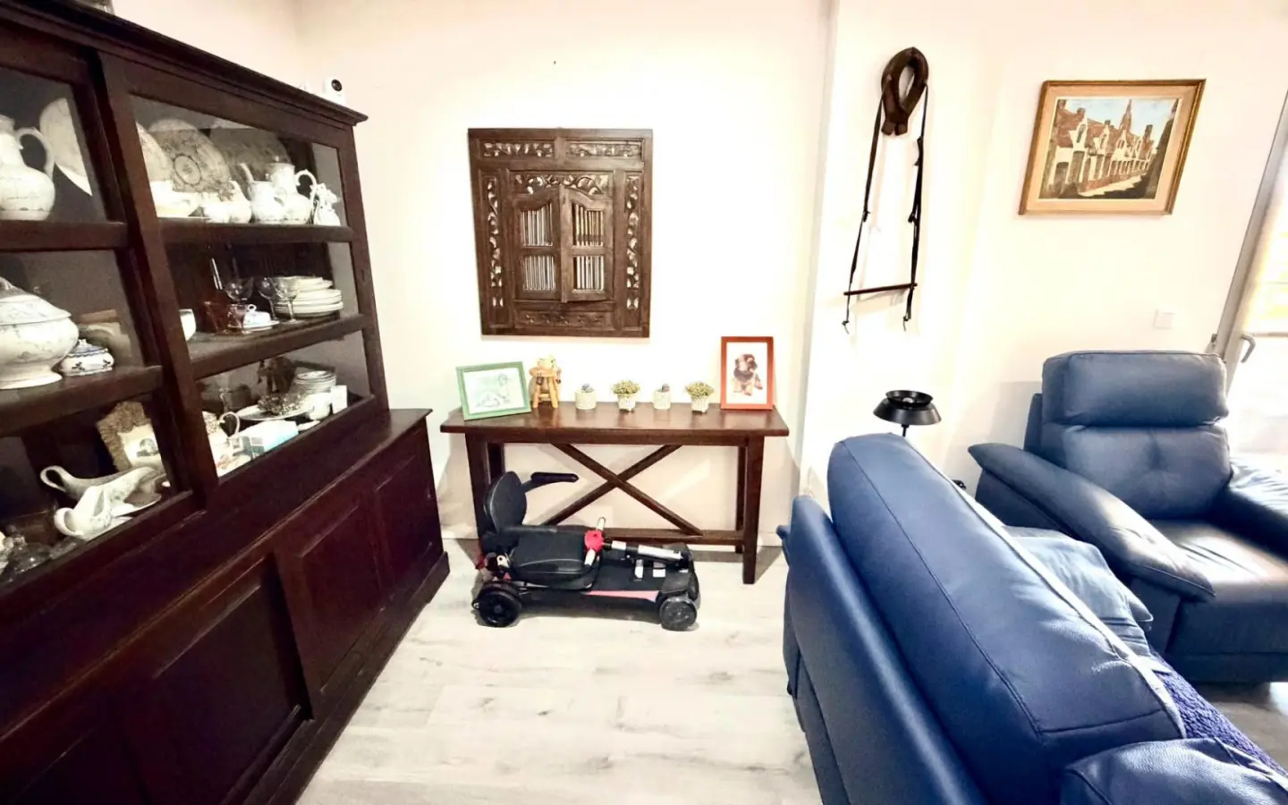 Apartment Of 82 M² In Orihuela Costa, Spain