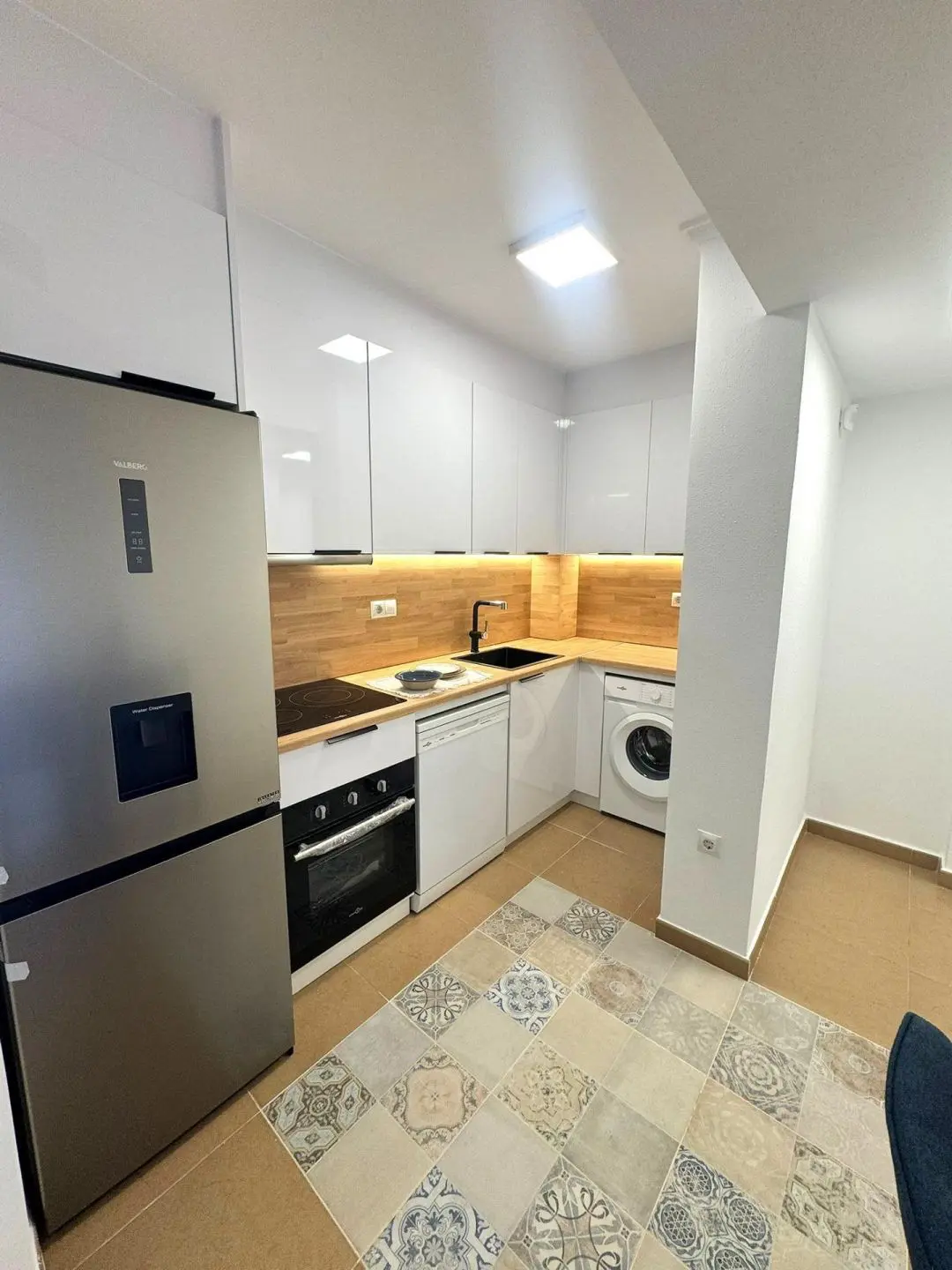 Apartment 77 M² In Torrevieja, Spain – Mediter Real Estate