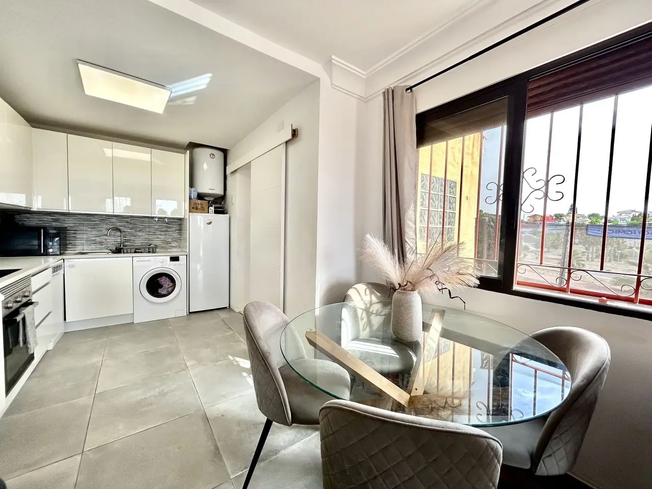 Villa Of 77 M² With Mediterranean Style In Orihuela Costa, Spain