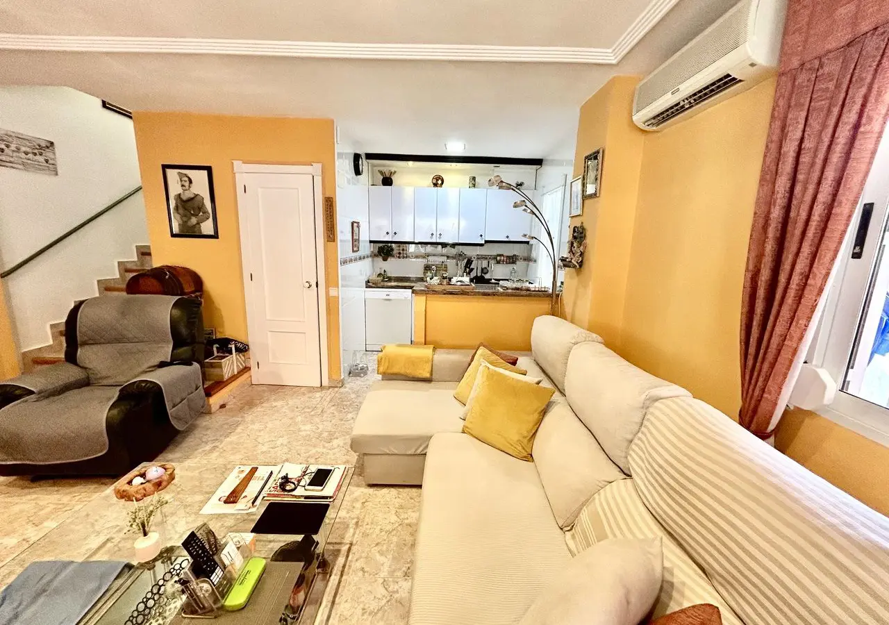 House Of 71 M² In Torrevieja, Spain