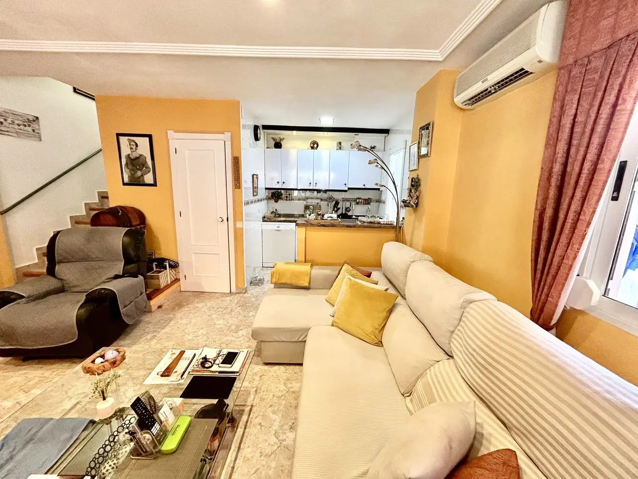 House Of 71 M² In Torrevieja, Spain