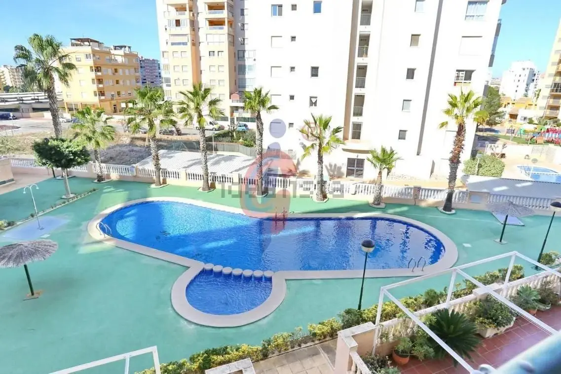 Apartment Of 150 M² In Guardamar Del Segura