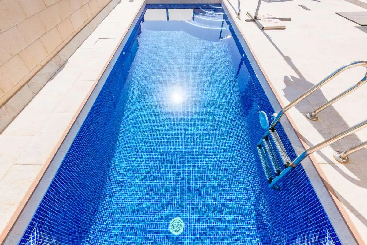 Villa Of 115 M² In Orihuela Costa
