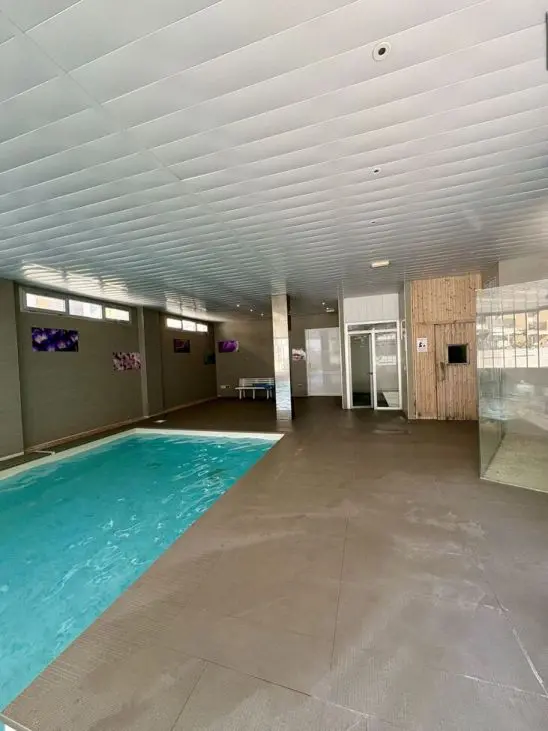 Apartment Of 100 M² In Guardamar Del Segura