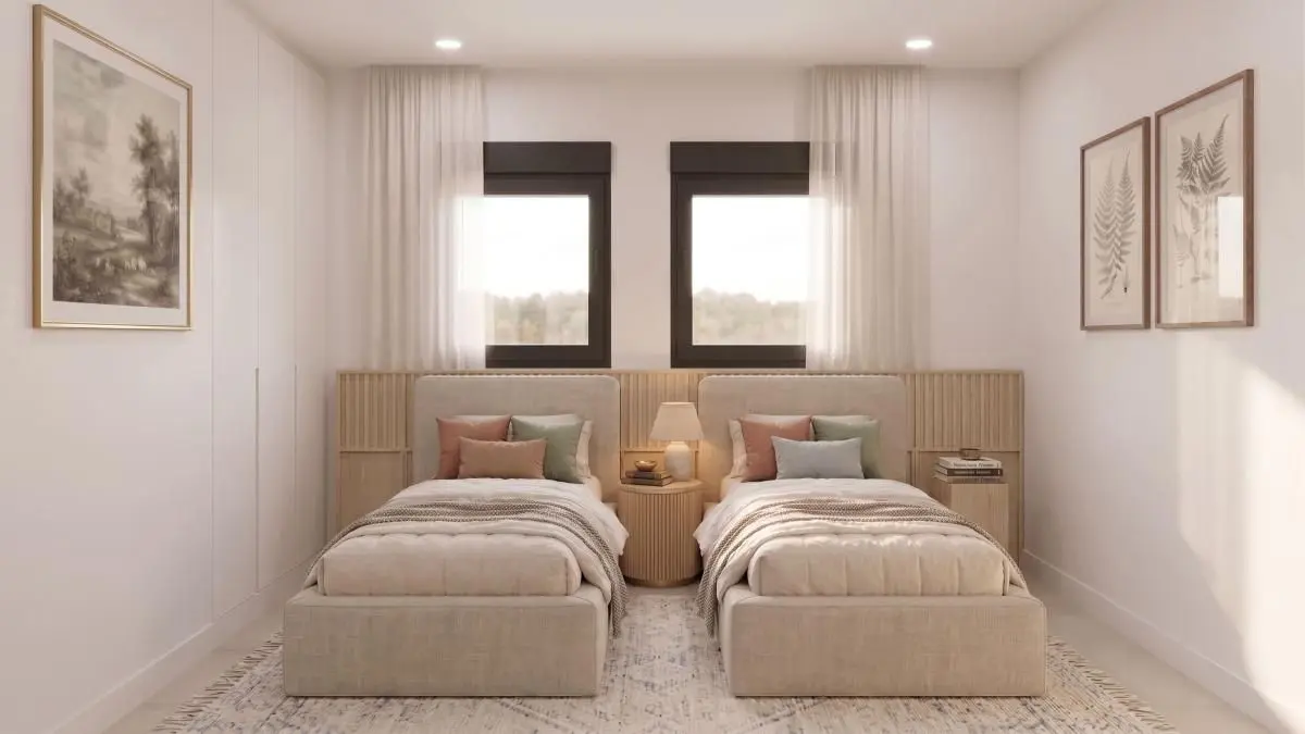 Villa 116 M² In Lorca, Spain – Mediter Real Estate